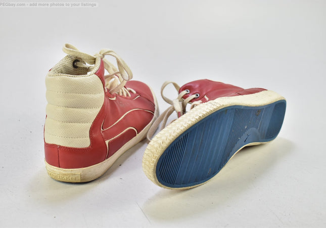 Puma A. Mcqueen Herren Stiefelette Boots  EUR 44,5 Nr. 25-B 3695