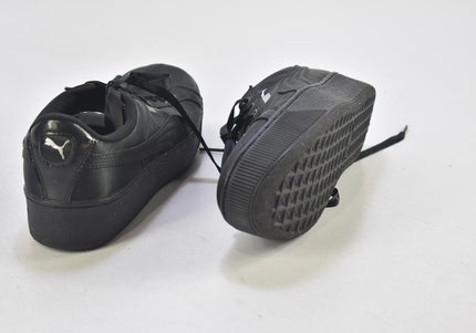 Puma Damen Sportschuhe Sneaker EUR 38 Nr. 24-X 1838-Schuh-Gebraucht-secondhand