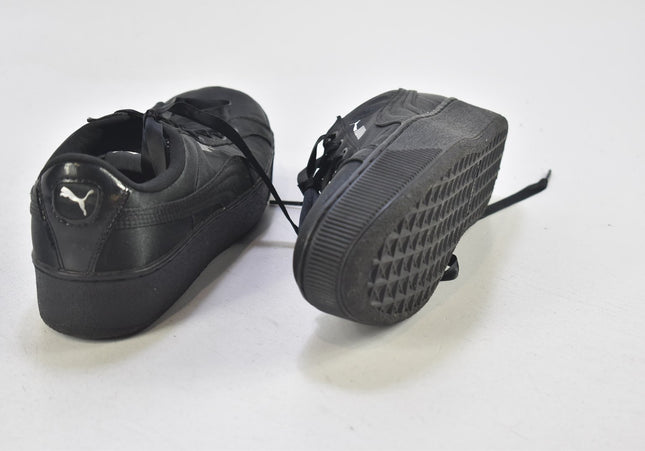 Puma Damen Sportschuhe Sneaker EUR 38 Nr. 24-X 1838-Schuh-Gebraucht-secondhand