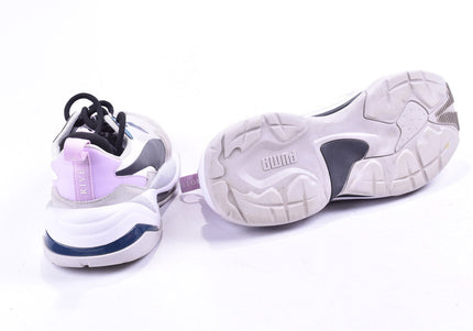 Puma Thunder Rive Damen Sportschuhe Sneaker EUR 40 Nr. 23-M 545-Schuh-Gebraucht-secondhand