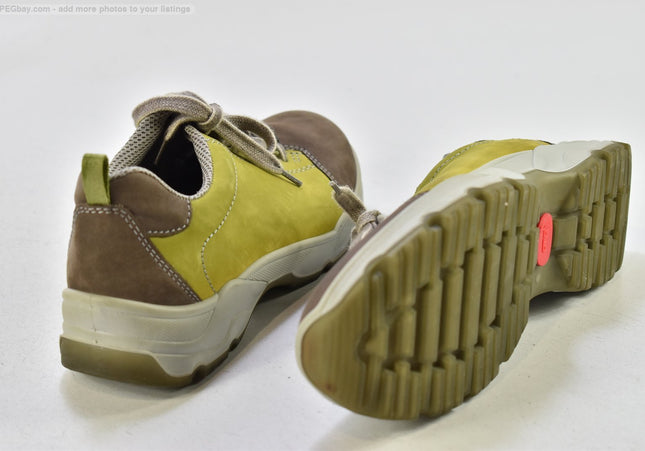 Ara  Damen Halbschuhe Freizeitschuhe  UK 4 Nr. 4R-1209