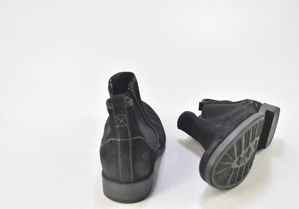 Tamaris Damen Stiefelette Boots EUR 42 Nr. 24-P 2604-Schuh-Gebraucht-secondhand