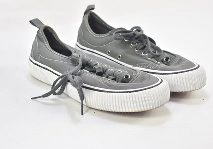 Vans Damen Sportschuhe Sneaker EUR 38,5 Nr. 23-O 1928-SchuhGebraucht