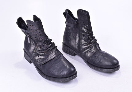 Remonte Damen Stiefelette Boots EUR 39 Nr. 23-U 2366-Schuh-Gebraucht-secondhand