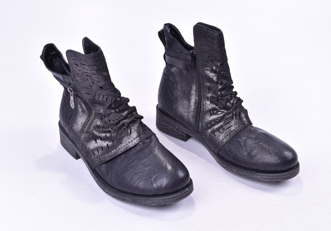 Remonte Damen Stiefelette Boots EUR 39 Nr. 23-U 2366-Schuh-Gebraucht-secondhand
