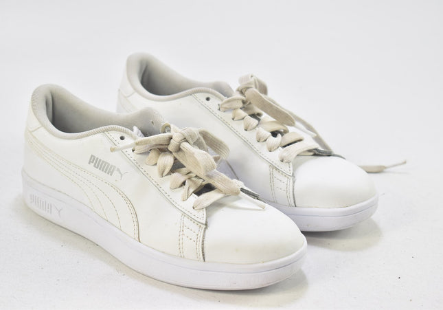 Puma Smash Damen Sportschuhe Sneaker EUR 37 Nr. 24-T 732-Schuh-Gebraucht-secondhand