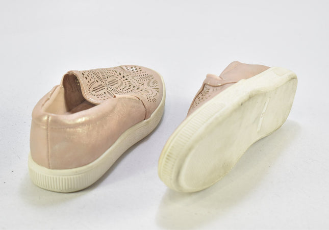 La Strada Damen Halbschuhe Slipper Ballerinas EUR 38 Nr. 24-N 495-Schuh-Gebraucht-secondhand