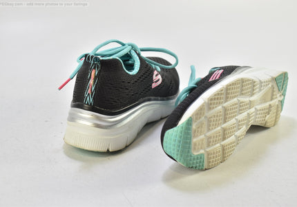 Skechers Lite-Weight Damen Sportschuhe Sneaker  EUR 38 Nr. 26-G 335