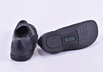 Bär Damen Halbschuhe Slipper Ballerinas UK 3 Nr. 24-M 1915-Schuh-Gebraucht-secondhand