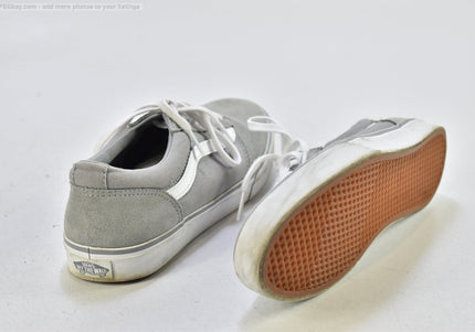 Vans  Damen Sportschuhe Sneaker  EUR 38,5 Nr. 25-O 411