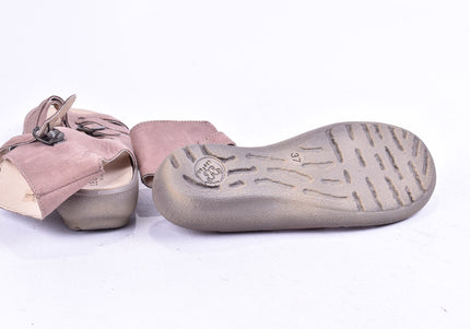 Legero Damen Sandale Sandalette EUR 37 Nr. 24-SD 2373-Schuh-Gebraucht-secondhand