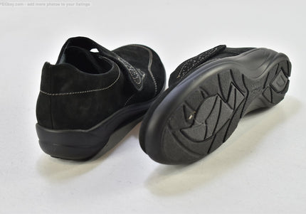 Semler  Damen Halbschuhe Freizeitschuhe  UK 6,5 Nr. 25-T 3000