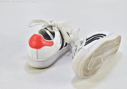 Adidas Superstar Damen Sportschuhe Sneaker  EUR 37 1/3 Nr. 25-L 134
