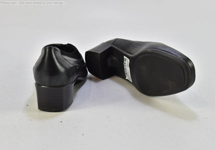 Waldläufer  Damen Pumps High Heels  UK 4,5 Nr. 25-O 1126