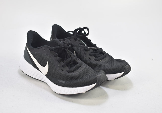 Nike Revolution Damen Sportschuhe Sneaker EUR 37,5 Nr. 24-N 1411-Schuh-Gebraucht-secondhand