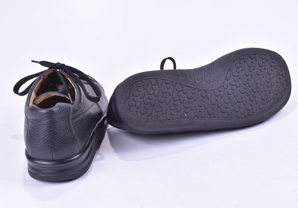Ganter Herren Halbschuhe Freizeitschuhe SL 26,5 cm Nr. 23-A 425-Schuh-Gebraucht-secondhand