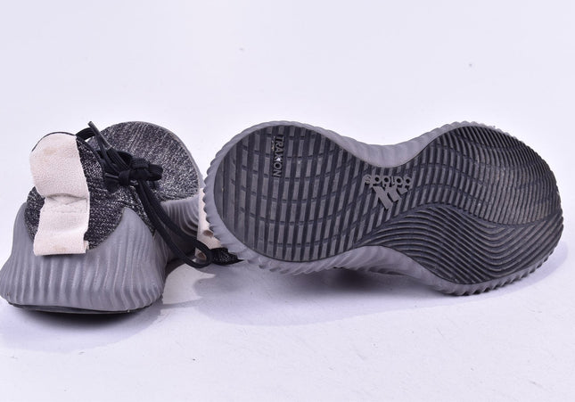 Adidas Bounce Damen Sportschuhe Sneaker EUR 38 2/3 Nr. 24-J 4631-Schuh-Gebraucht-secondhand