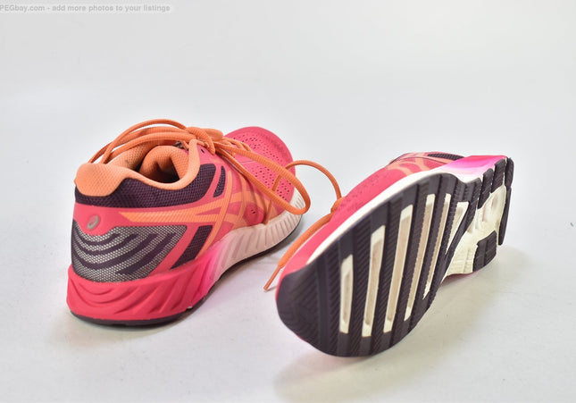 Asics Fuzex Lyte Damen Sportschuhe Sneaker  EUR 42,5 Nr. 26-Z 646