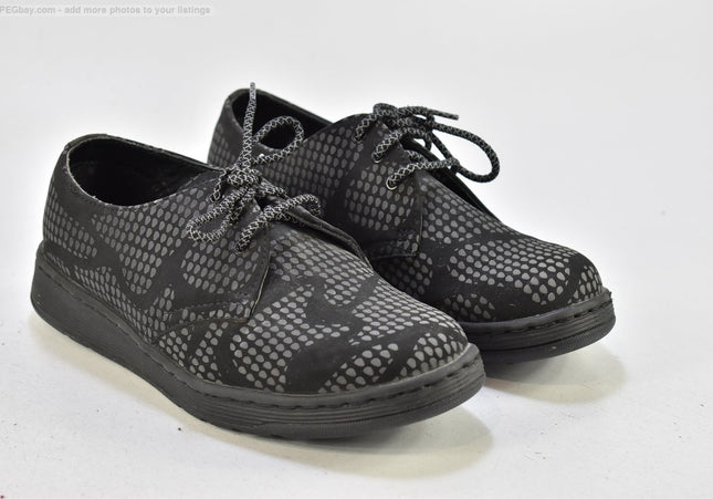 Dr. Martens AW 501 Damen Halbschuhe Freizeitschuhe EUR 39 Nr. 25-M 2923-Schuh-Gebraucht-secondhand