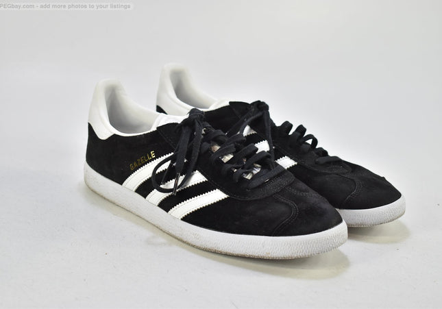 Adidas Gazelle Herren Sportschuhe Sneaker  EUR 44 Nr. 25-L 1494