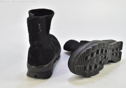 Legero  Damen Stiefelette Boots  UK 7 Nr. 25-B 4489