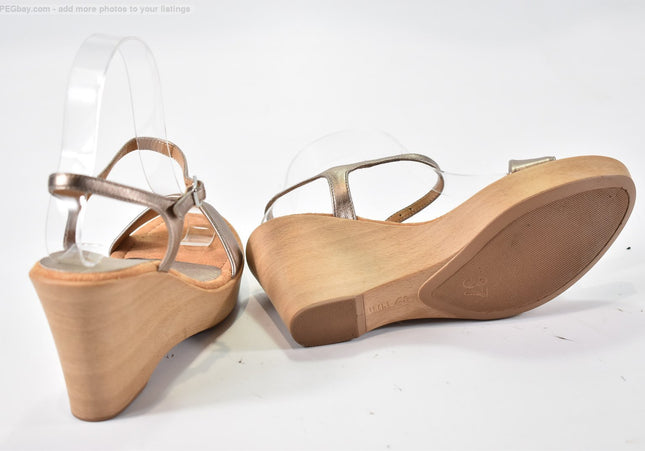 Unsia  Damen Sandale Sandalette  EUR 37 Nr. 25-S 2567