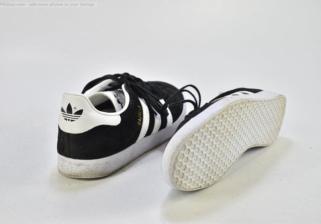 Adidas Gazelle Herren Sportschuhe Sneaker  EUR 44 Nr. 25-L 1494