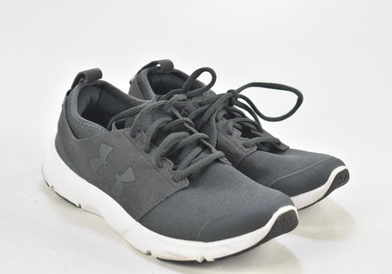 Under Armour Damen Sportschuhe Sneaker EUR 40 Nr. 24-J 1856-Schuh-Gebraucht-secondhand