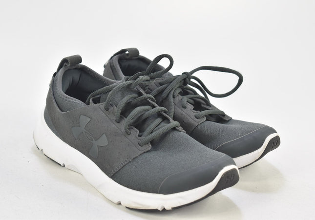 Under Armour Damen Sportschuhe Sneaker EUR 40 Nr. 24-J 1856-Schuh-Gebraucht-secondhand