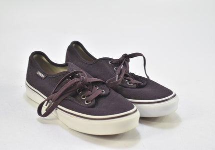Vans  Damen Sportschuhe Sneaker  EUR 36 Nr. 24-O 1148