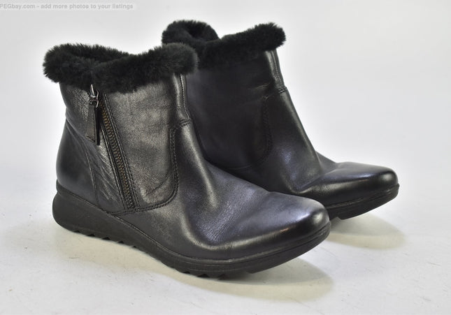 Medicus  Damen Stiefel Stiefelette Boots  UK 6 Nr. 26-B 1798