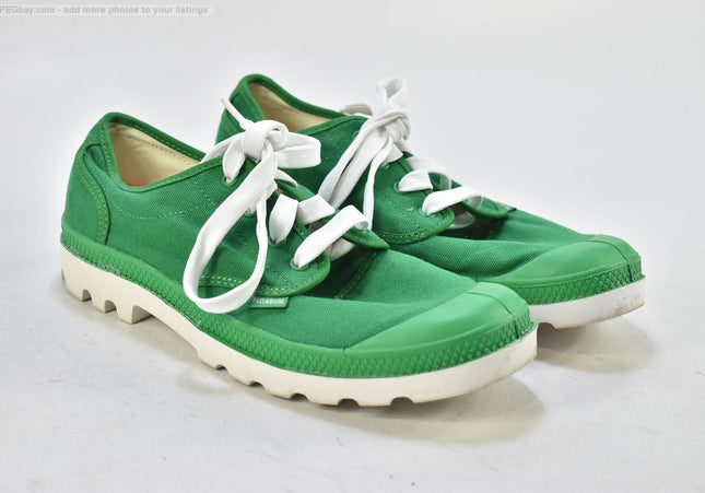 Palladium  Herren Halbschuhe Freizeitschuhe  Gr.43 Nr. 26-U 2402