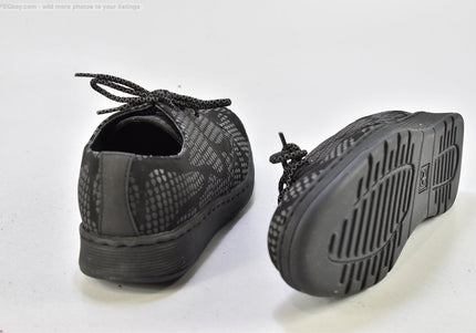 Dr. Martens AW 501 Damen Halbschuhe Freizeitschuhe EUR 39 Nr. 25-M 2923-Schuh-Gebraucht-secondhand