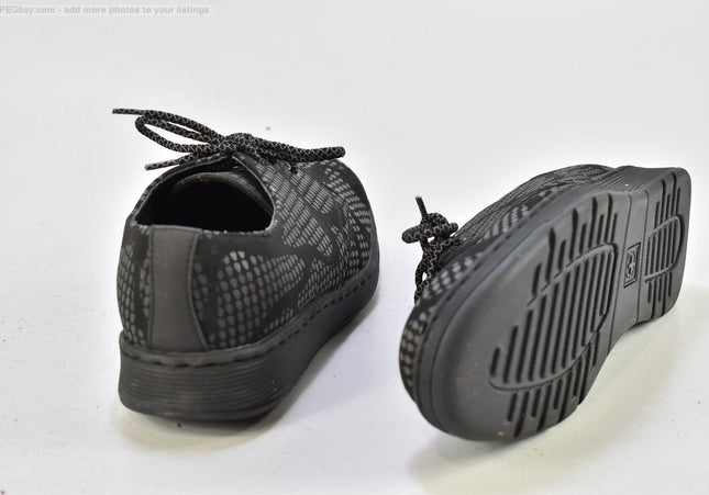 Dr. Martens AW 501 Damen Halbschuhe Freizeitschuhe EUR 39 Nr. 25-M 2923-Schuh-Gebraucht-secondhand