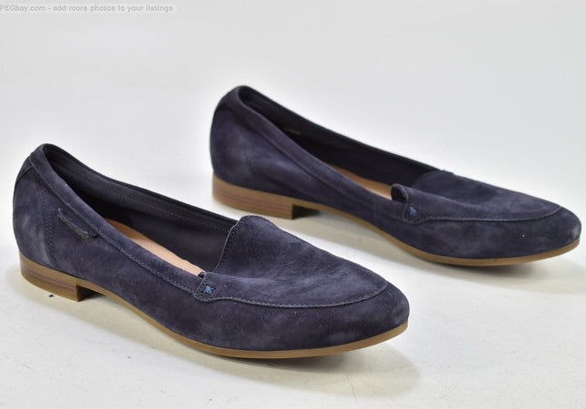 Bugatti Damen Halbschuhe Slipper Ballerinas EUR 42 Nr. 25-Y 720-SchuhGebraucht