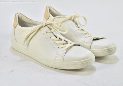Ecco  Damen Halbschuhe Freizeitschuhe  EUR 39 Nr. 26-U 1274