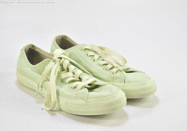 Converse Damen Sportschuhe Sneaker EUR 39 Nr. 25-F 556-Schuh-Gebraucht-secondhand