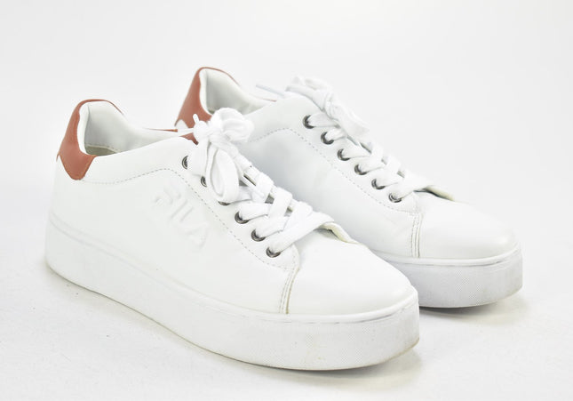Fila Damen Sportschuhe Sneaker EUR 40 Nr. 24-J 3425-Schuh-Gebraucht-secondhand