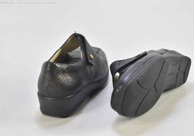 Goldkrone  Damen Halbschuhe Freizeitschuhe  UK 4,5 Nr. 24-X 2339