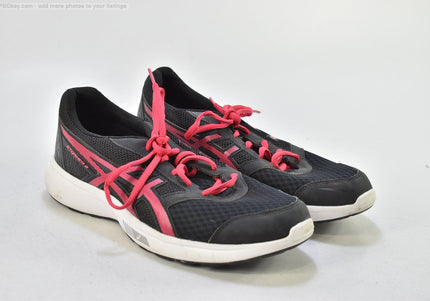 Asics stormer 2 Damen Sportschuhe Sneaker  EUR 42 Nr. 26-Z 647