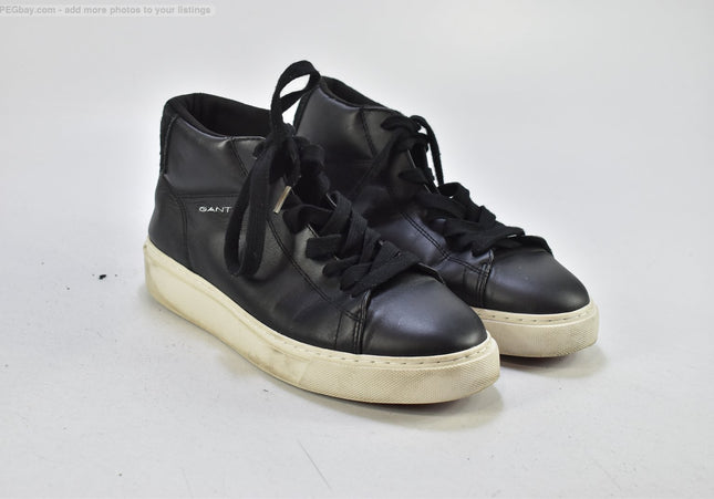 Gant  Herren Stiefelette Boots  EUR 41 Nr. 25-B 3696