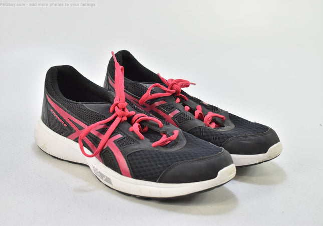 Asics stormer 2 Damen Sportschuhe Sneaker  EUR 42 Nr. 26-Z 647