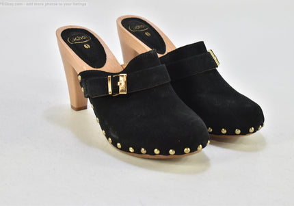 Scholl  Damen Sandale Pantolette  EUR 39 Nr. 25-S 4588