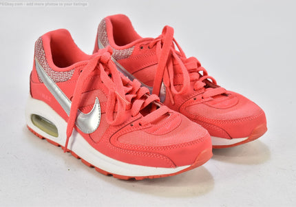 Nike Air Max Command Damen Sportschuhe Sneaker  EUR 37,5 Nr. 25-P 20