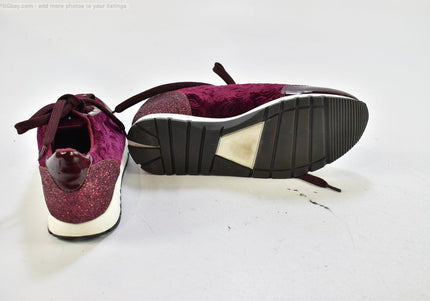 Heine Damen Halbschuhe Freizeitschuhe EUR 38 Nr. 25-A 566-Schuh-Gebraucht-secondhand