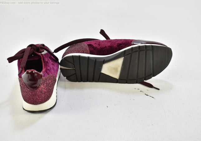 Heine Damen Halbschuhe Freizeitschuhe EUR 38 Nr. 25-A 566-Schuh-Gebraucht-secondhand