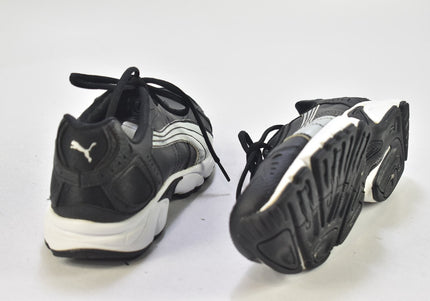 Puma Herren Sportschuhe Sneaker EUR 40,5 Nr. 24-O 716-Schuh-Gebraucht-secondhand