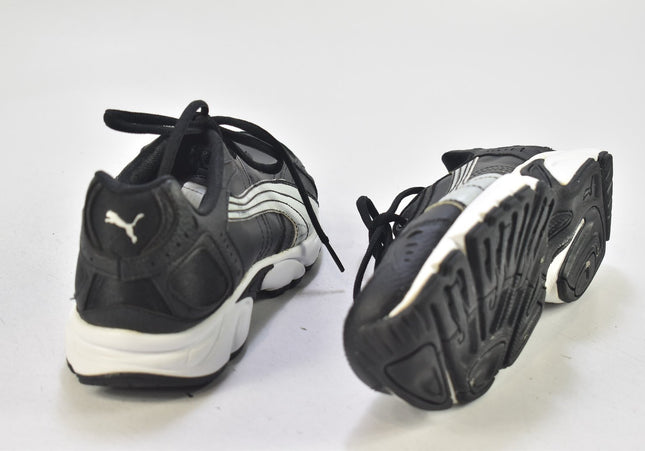 Puma Herren Sportschuhe Sneaker EUR 40,5 Nr. 24-O 716-Schuh-Gebraucht-secondhand