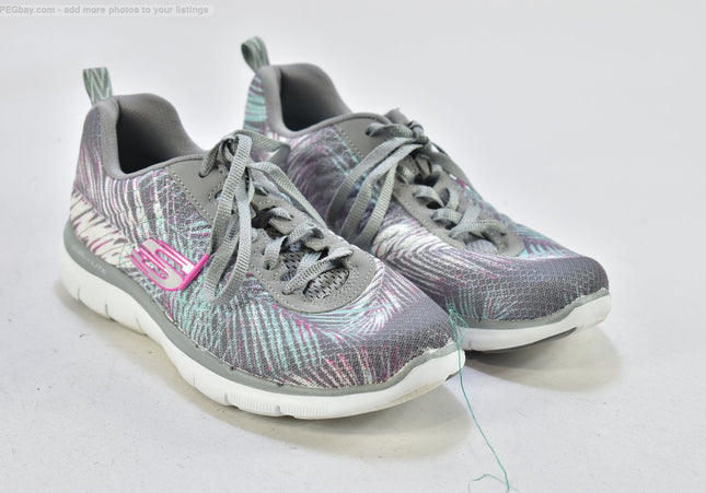 Skechers Lite-Weight Damen Sportschuhe Sneaker  EUR 36 Nr. 25-O 412