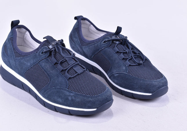 Medicus Damen Halbschuhe Freizeitschuhe UK 6 Nr. 24-A 11-Schuh-Gebraucht-secondhand